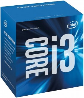 Intel Core i3-6300 İşlemci kullananlar yorumlar